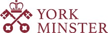 York Minster logo